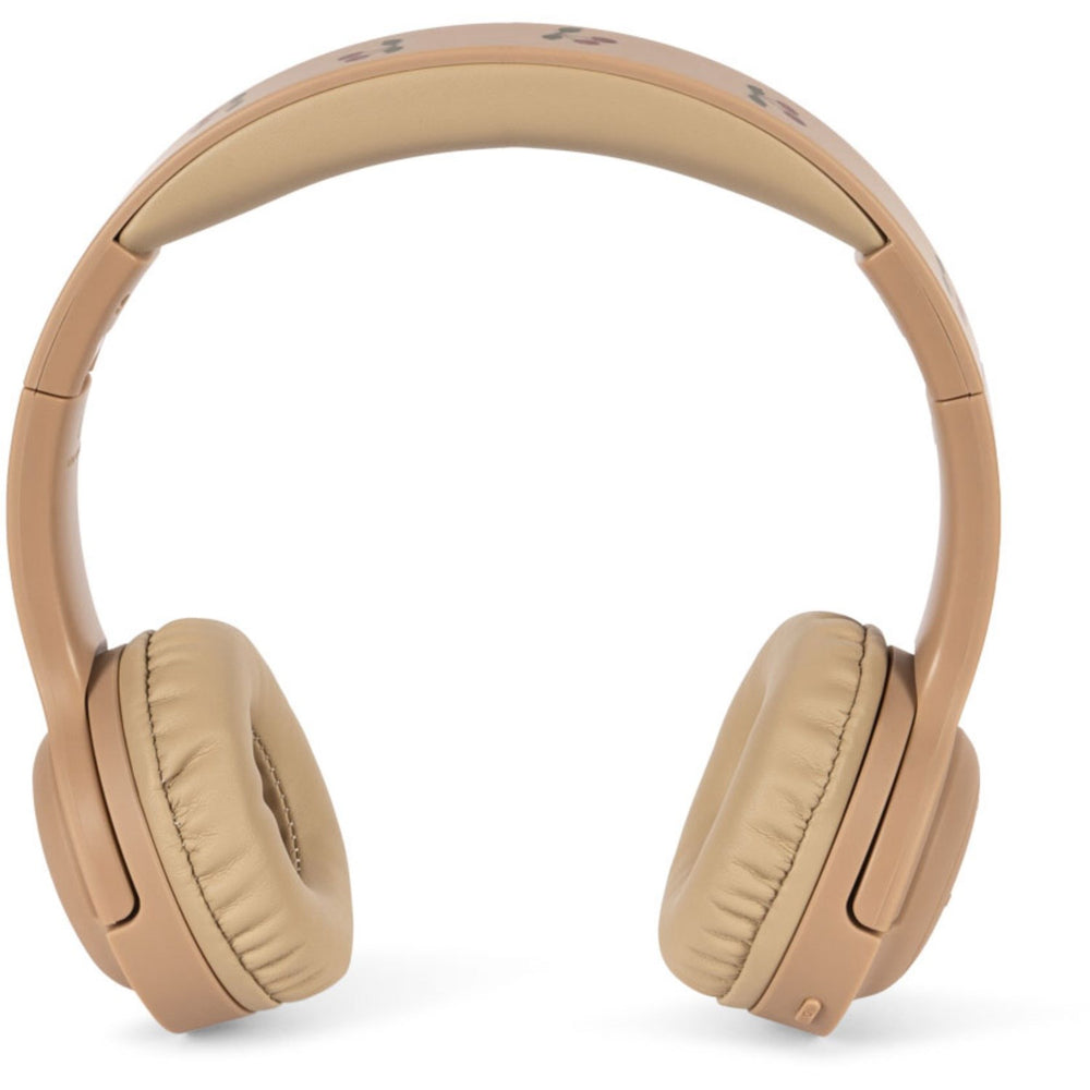 Køb Konges Sløjd Cherry Blush Hovedtelefoner