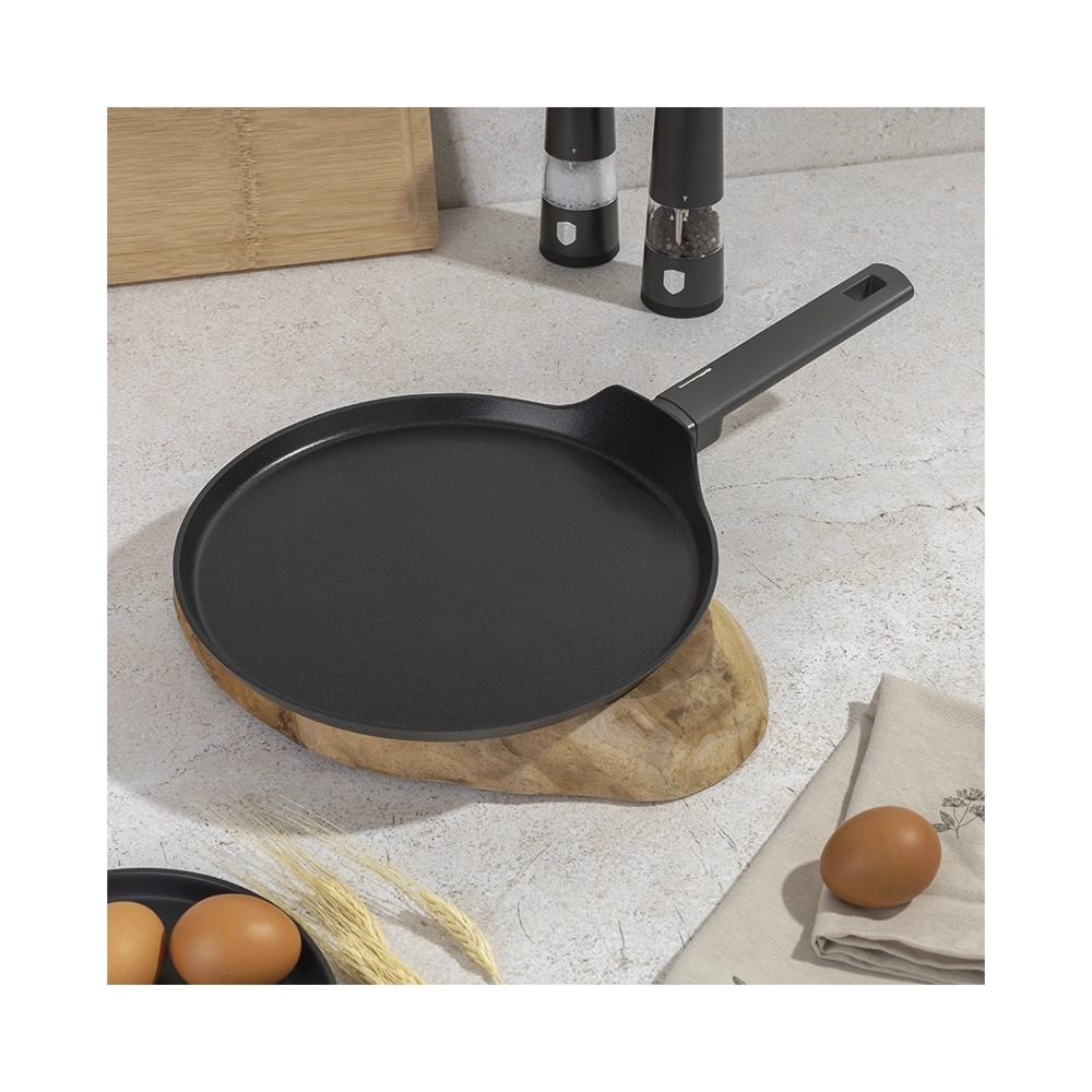 Berlinger Haus Pancake Bratpfanne Ø 28 cm Anthracite Collection