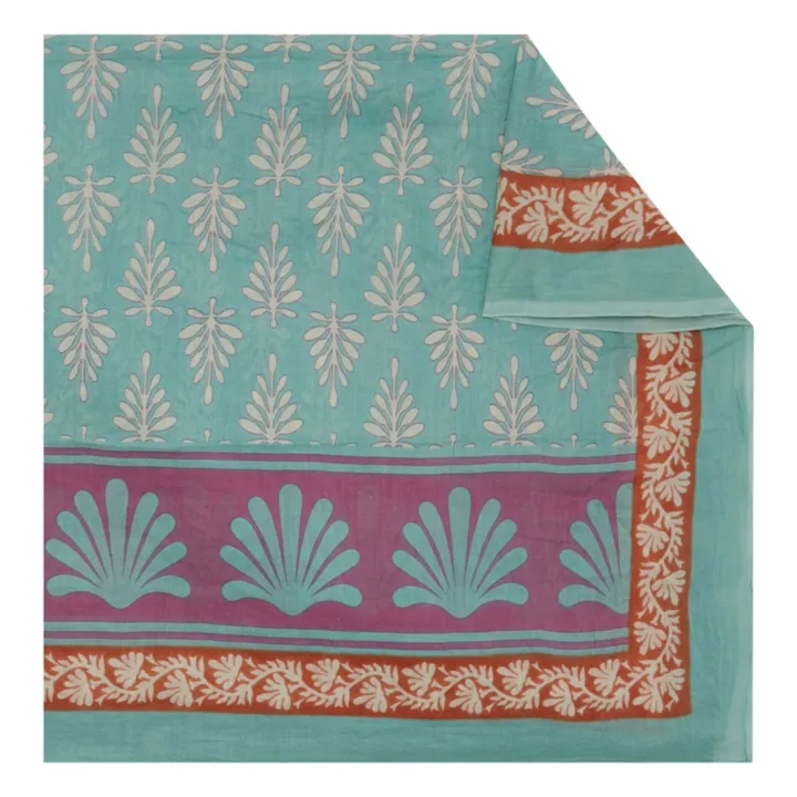 Maison Hotel Pareo Mathilde  | Turquoise