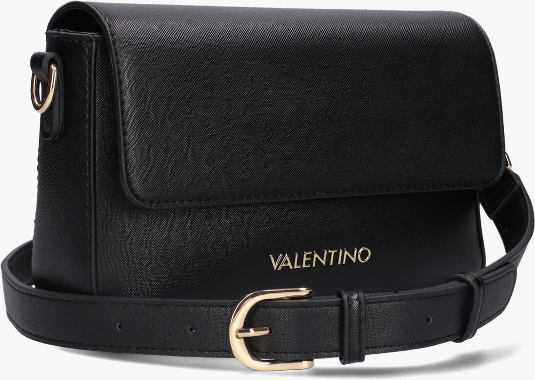 VALENTINO BAGS zwarte valentino bags handtas zero re flap bag