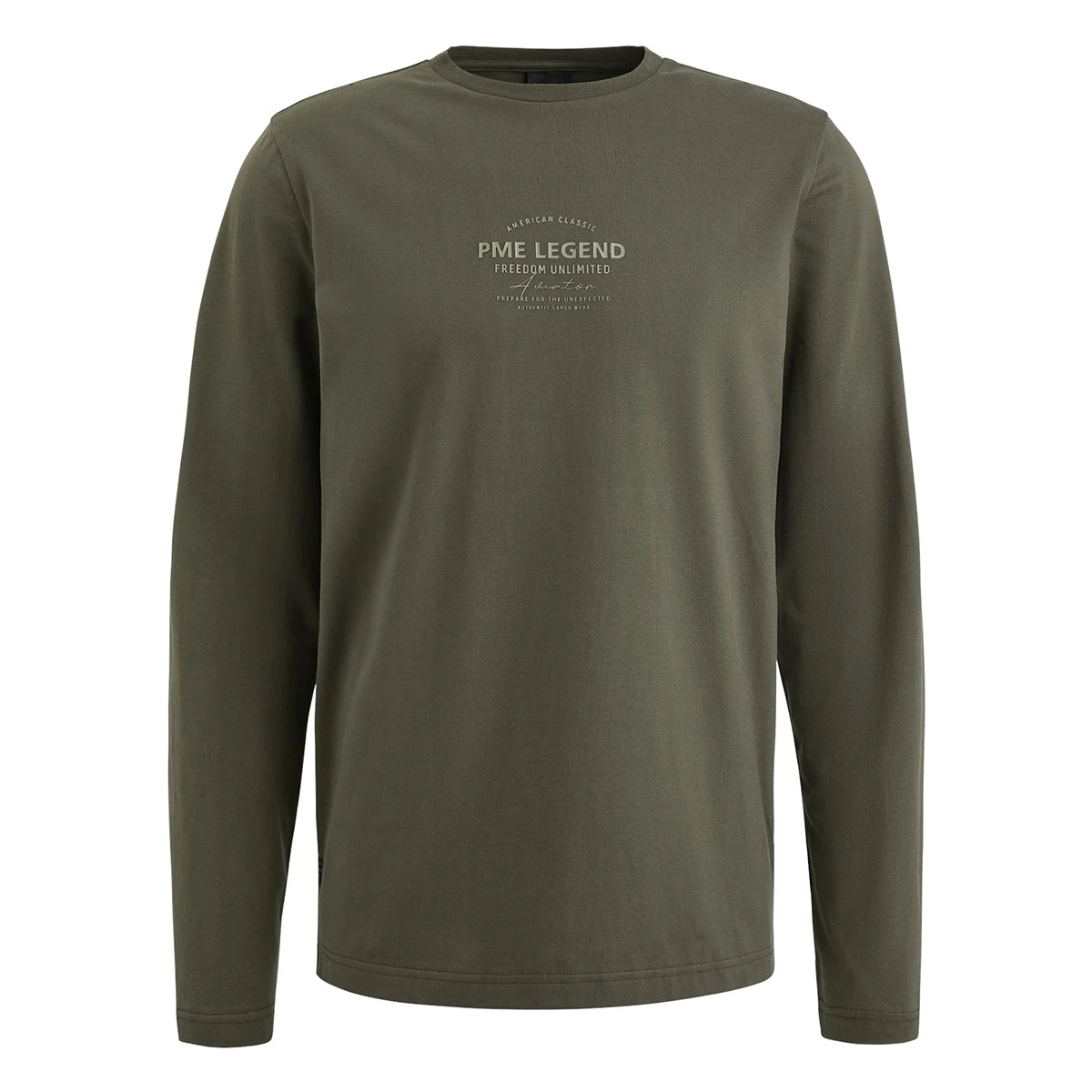 Heren Polo PPSS2504899