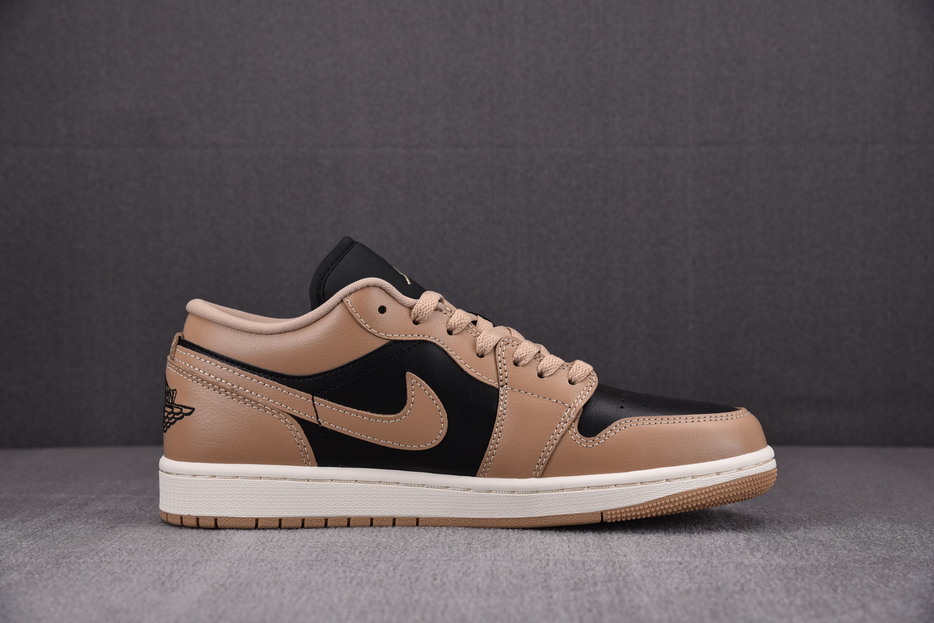 Jordan 1 Low Desert