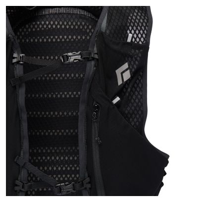 Sac de Randonnée Black Diamond Distance 15 Noir