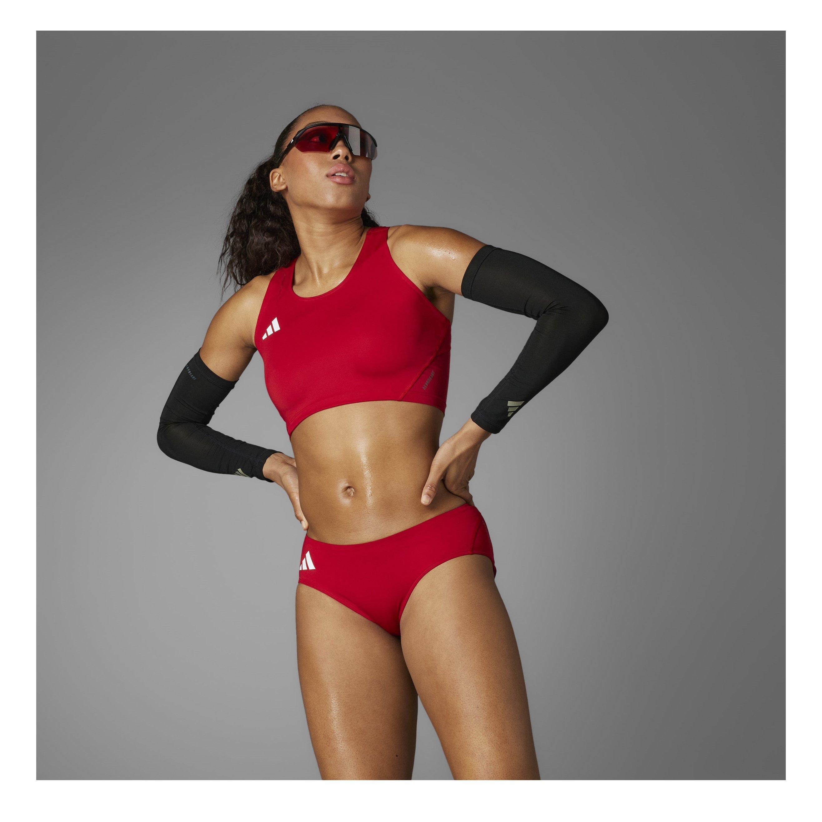 adidas Adizero Running Briefs Womens