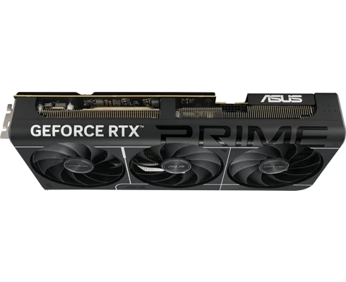 ASUS GeForce RTX 5080 16GB PRIME OC