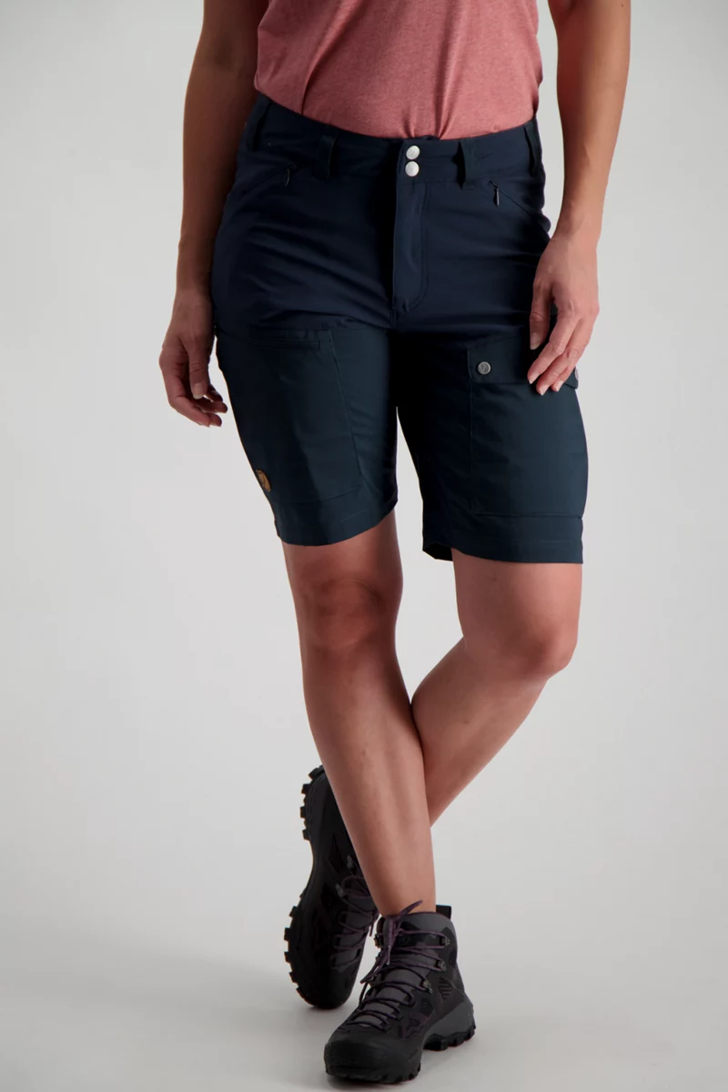 Fjällräven Abisko Midsummer Damen Wandershort
