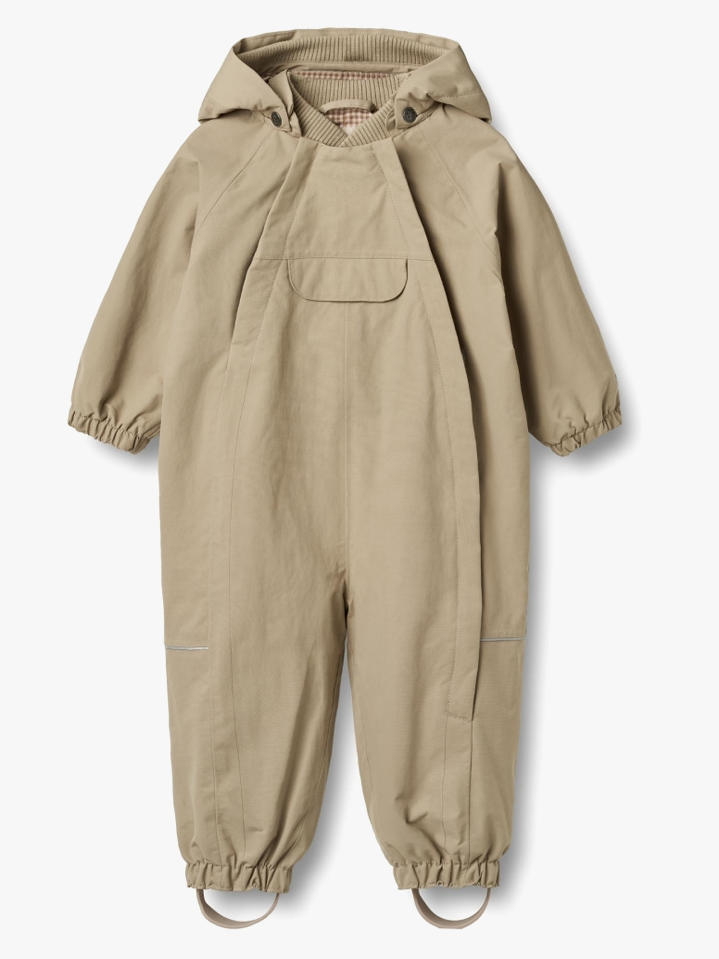 Outdoor suit Olly Tech