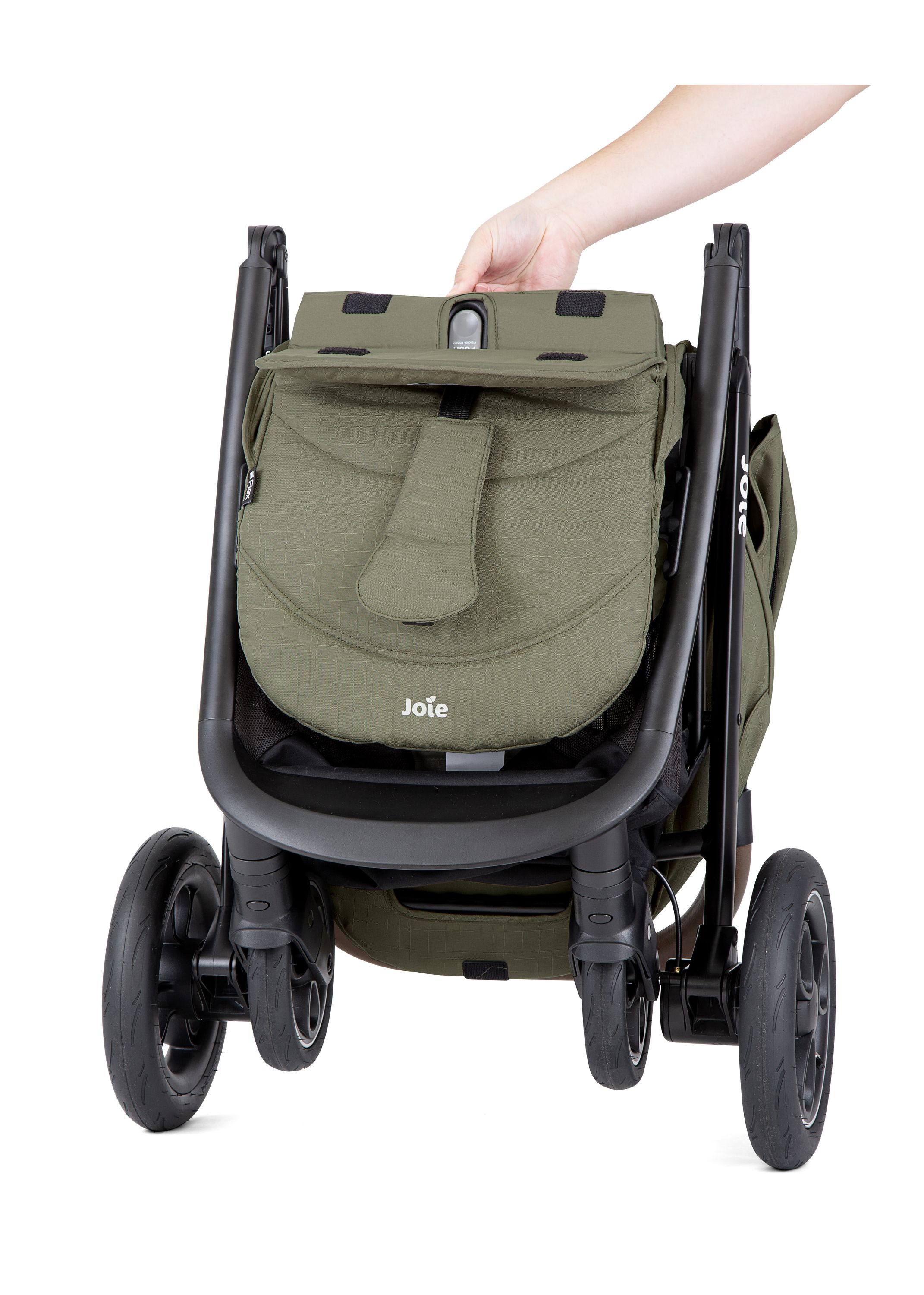 Buggy LITETRAX PRO AIR