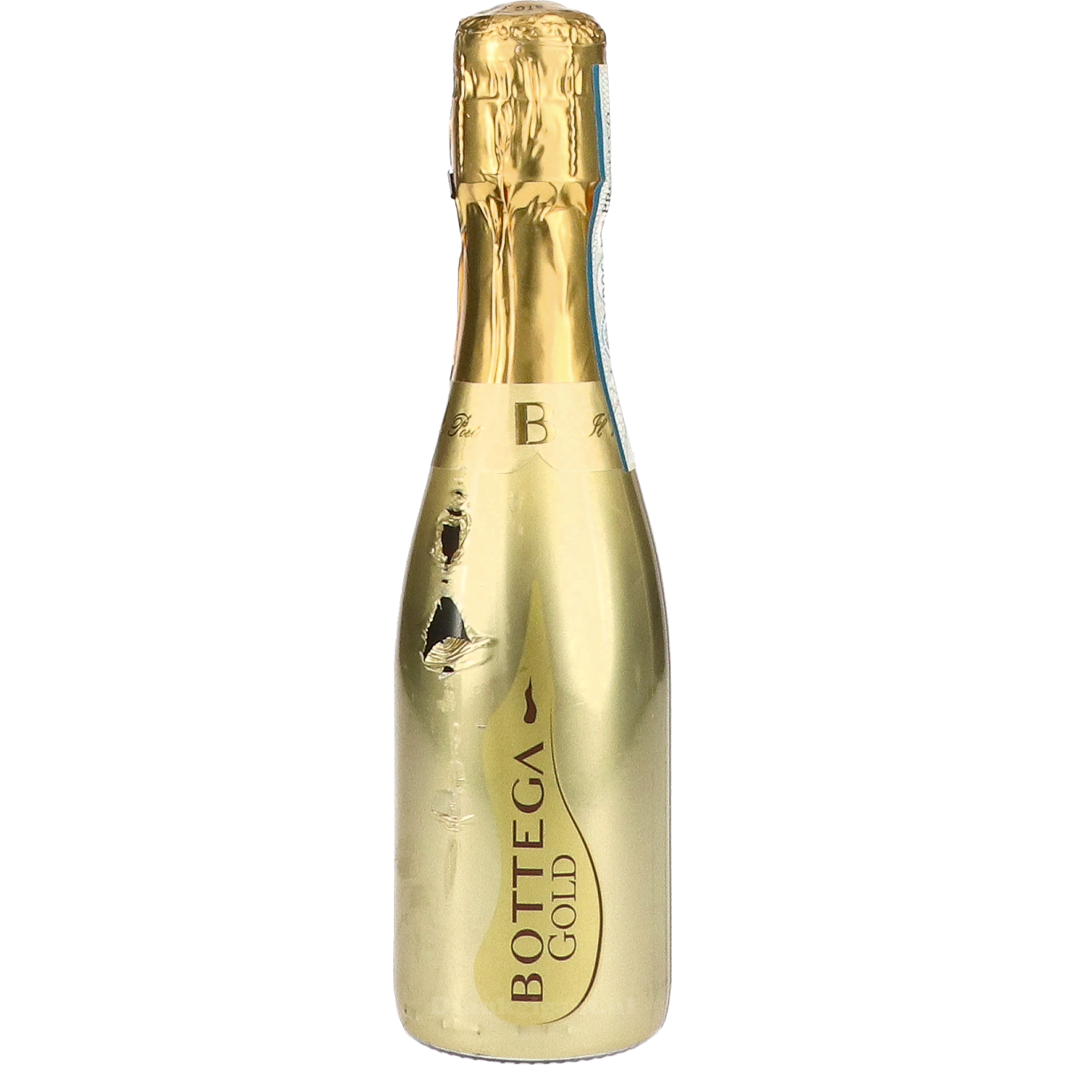 Bottega Gold (Schade Etiket) 20 cl