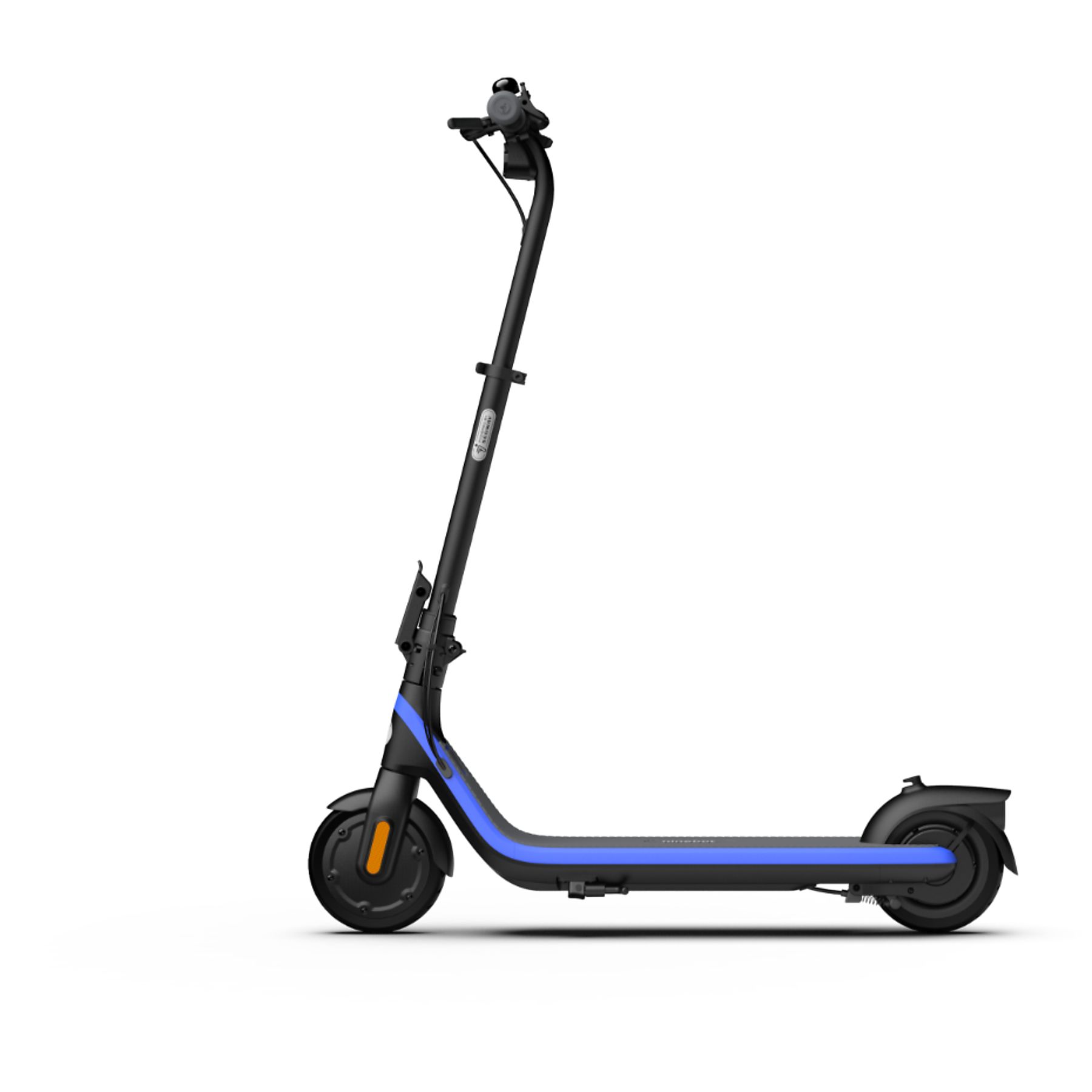 Segway-Ninebot C2 Pro elektrische step
