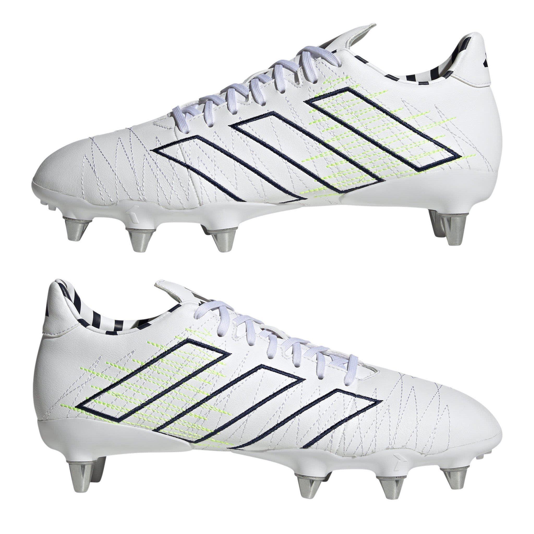adidas adidas Kakari Elite (Sg) Soft Ground Football Boots Mens