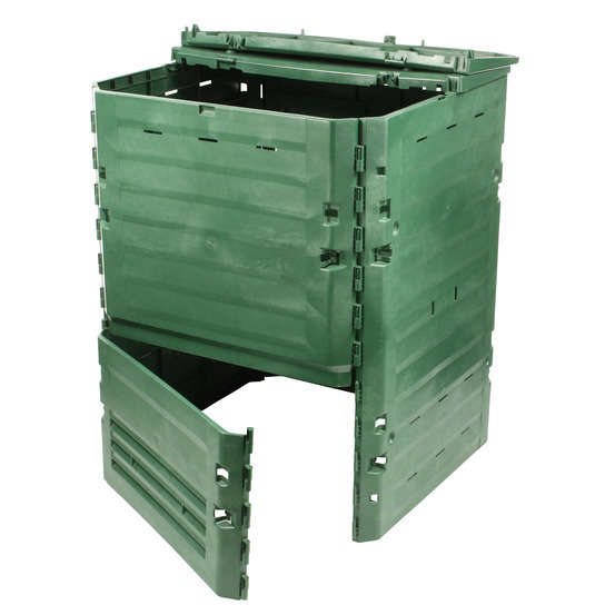 Composteur Thermo King : 600L