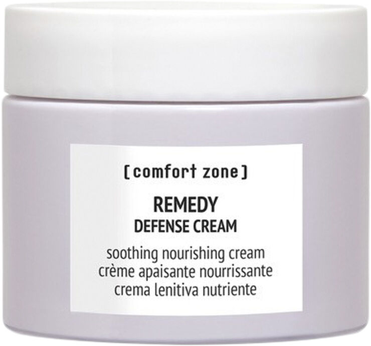 Comfort Zone Remedy Defense Cream 60 ml.