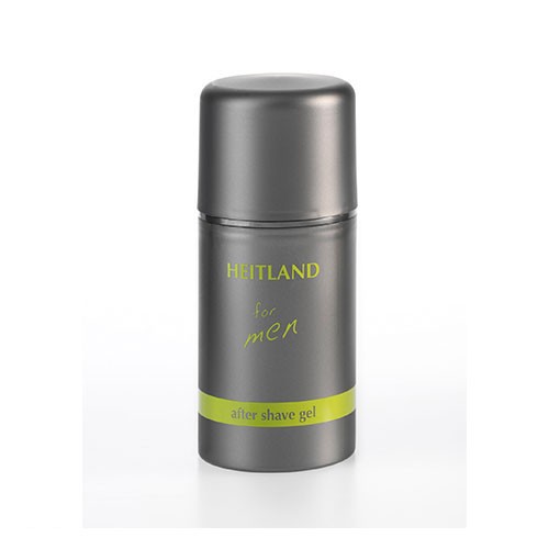 Rosa Graf Heitland for Men After Shave Gel 75ml