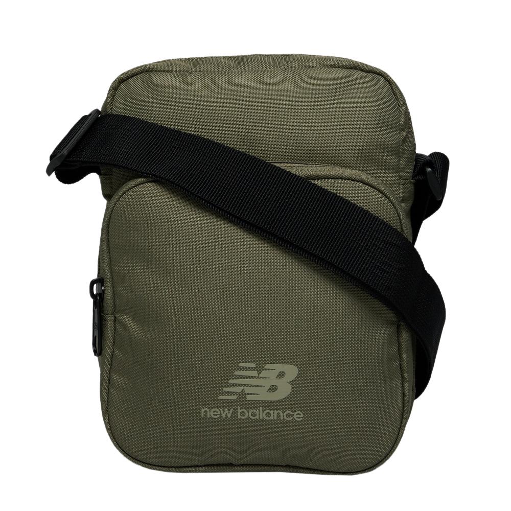 New Balance Sacoche Kaki Homme New Balance Sling