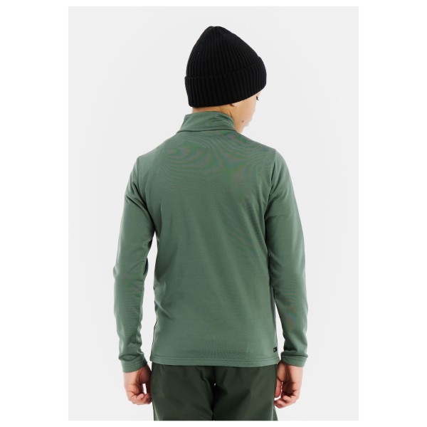 Protest - Kid's PRTRewillowy 1/4 Zip Active Top - Pull polaire
