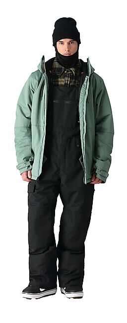 686 - PANTALON HOT LAP BIB