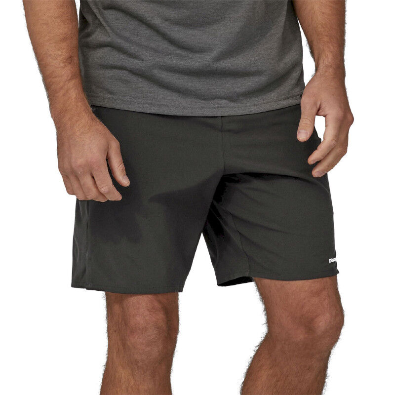 Multi Trails Shorts 8