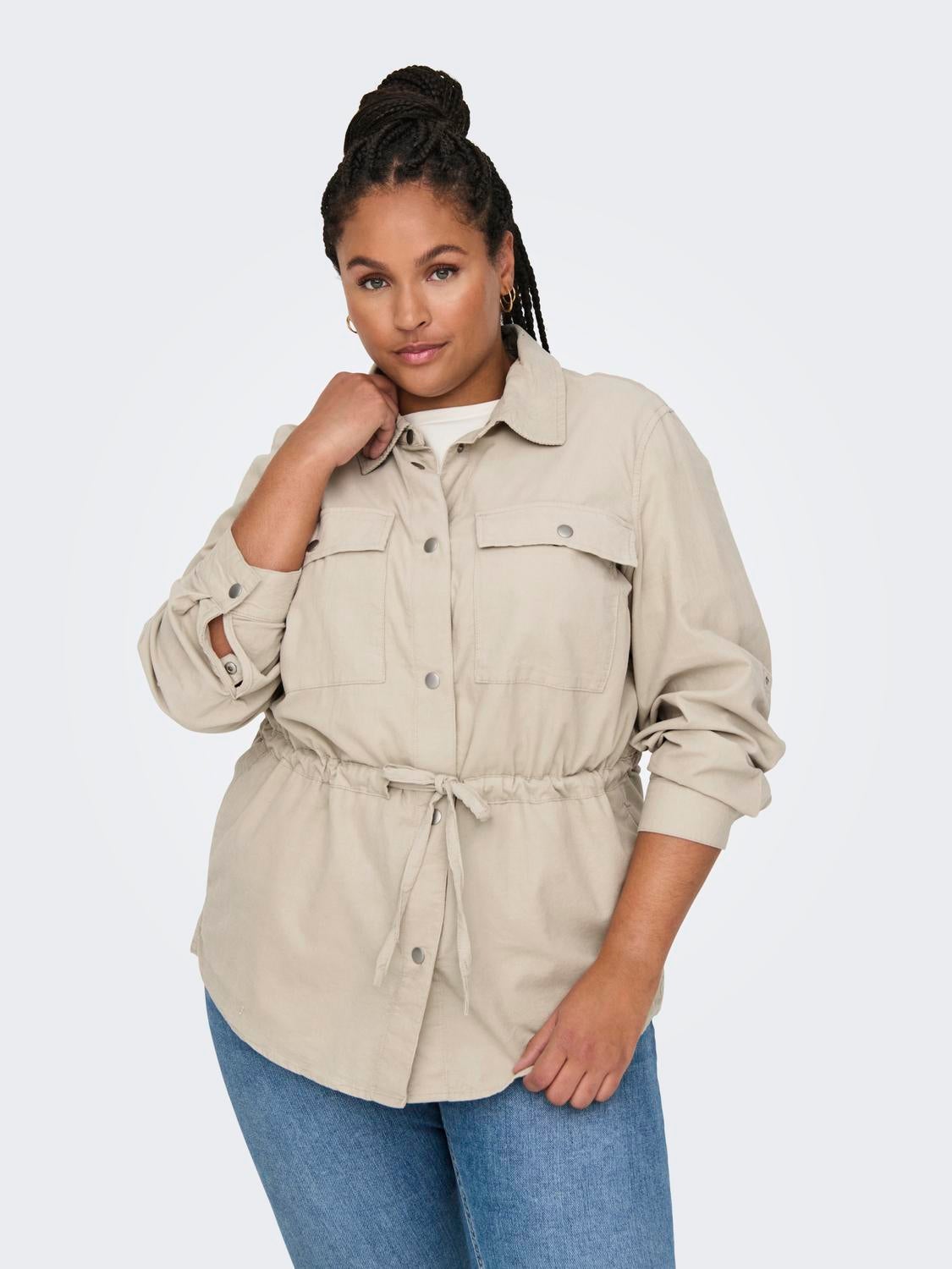 CARAIME West Silver Lining