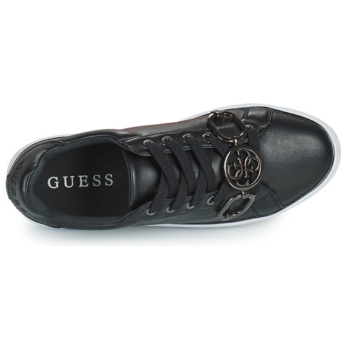 Guess - BABE - Noir