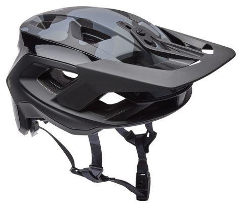 Casque VTT Fox Speedframe RS Camo