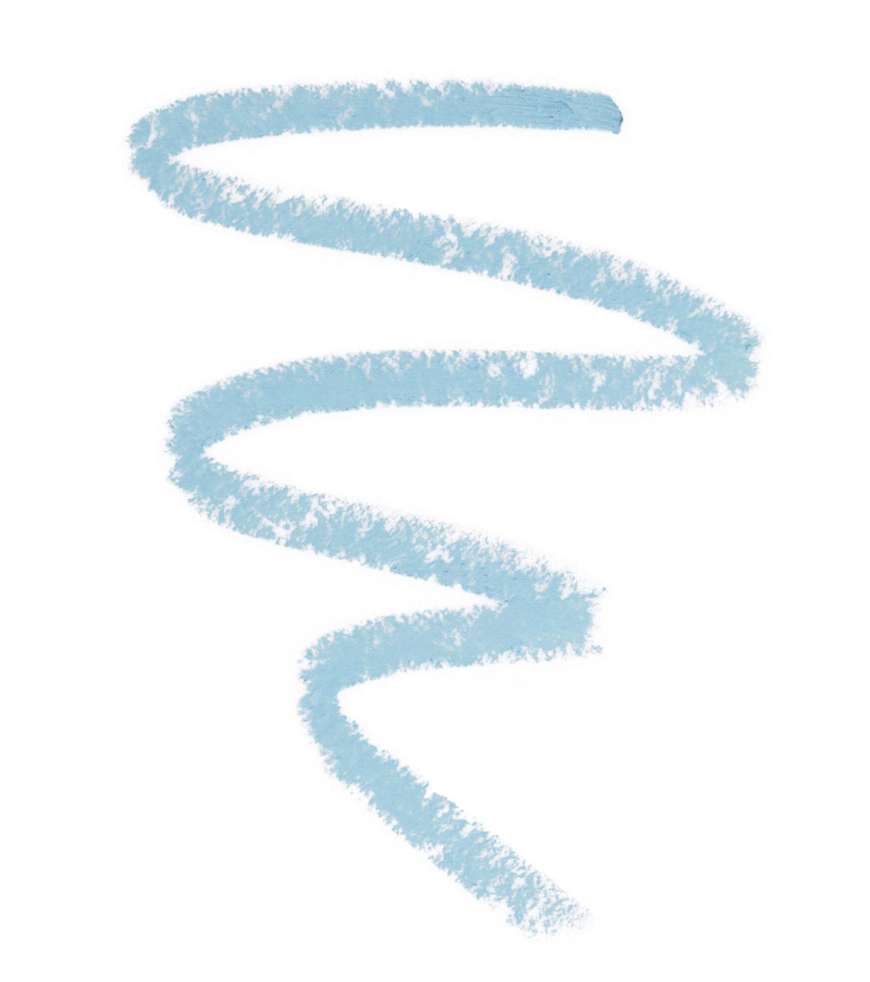 Revolution  - Delineador Streamline Waterline Eyeliner Pencil - Light Blue