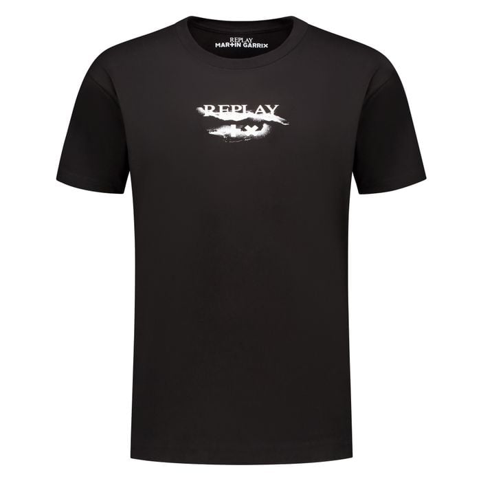 Replay x Martin Garrix Highness Shirt Heren