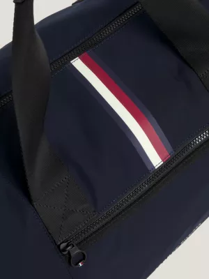 Bolsa de viagem Signature Tape
