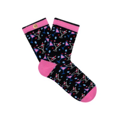 Chaussettes femme 36/41 CABAIA