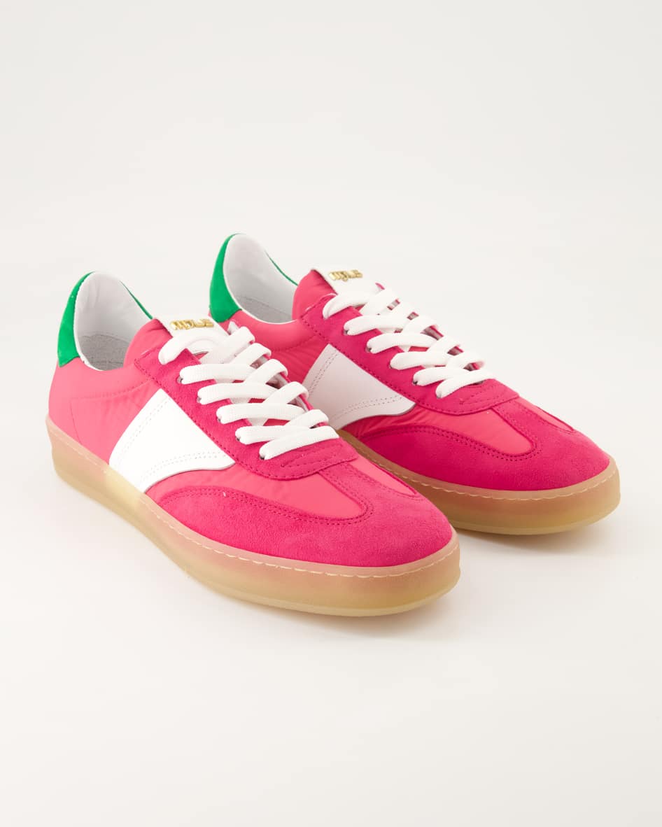 Mjus T94109 Sneaker in Pink