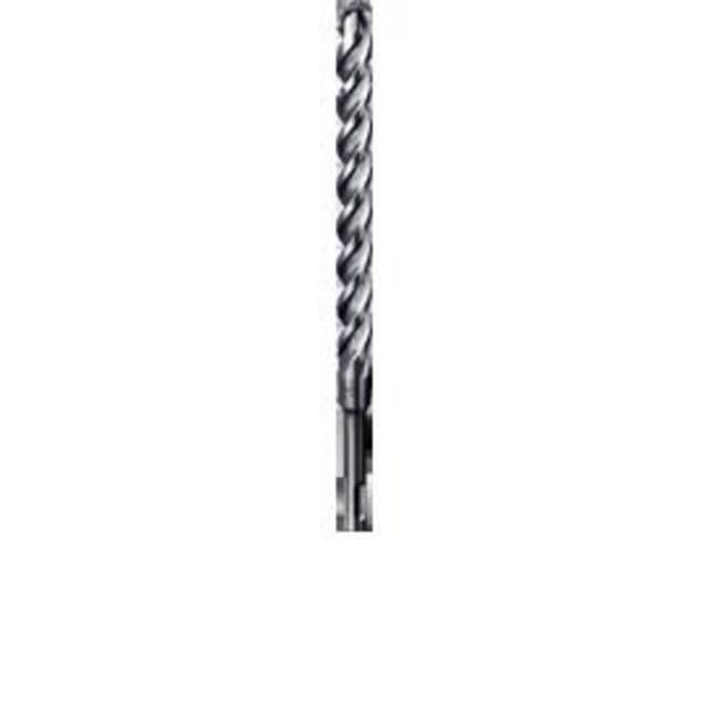 Heller TriJet 26744 1 Hårdmetal Hammerbor 6 mm Samlet