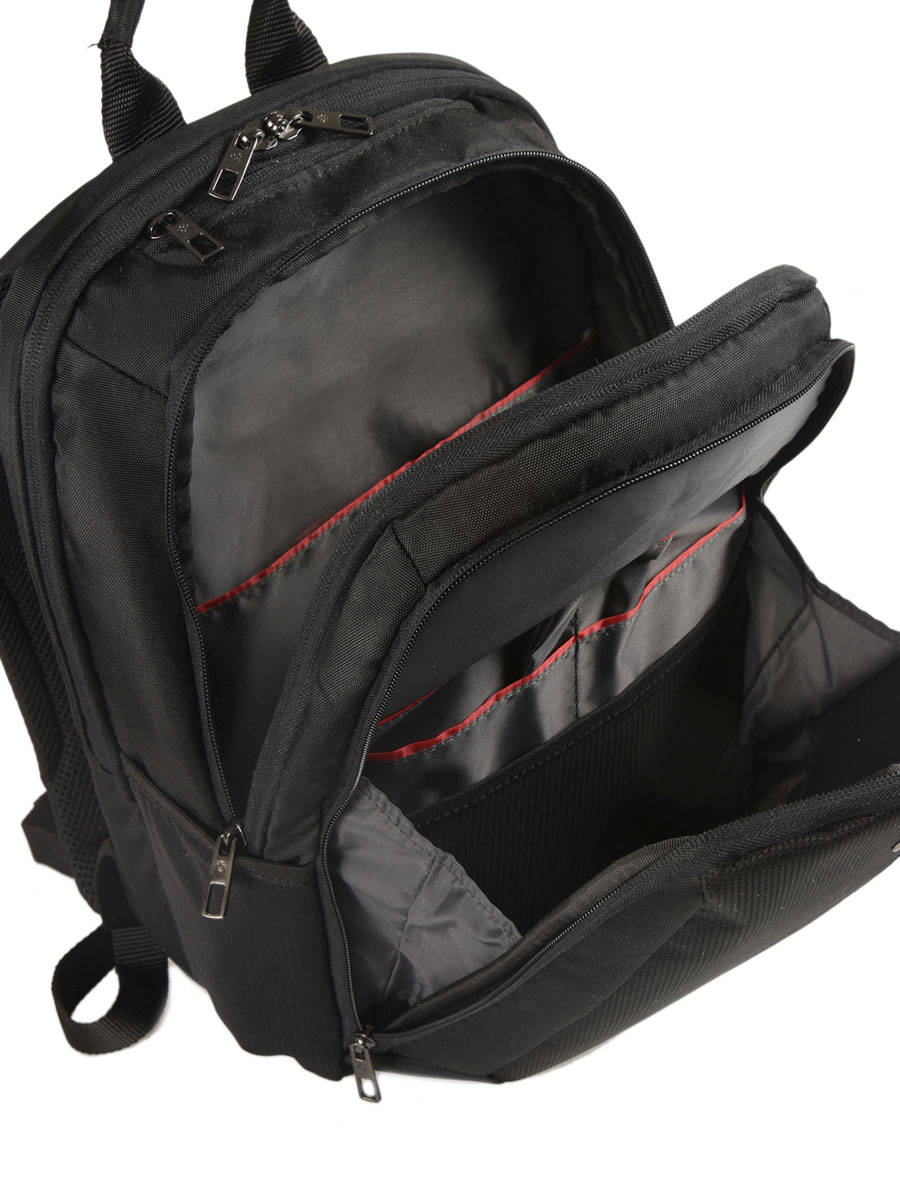Sac  dos business 2 compartiments + PC 14