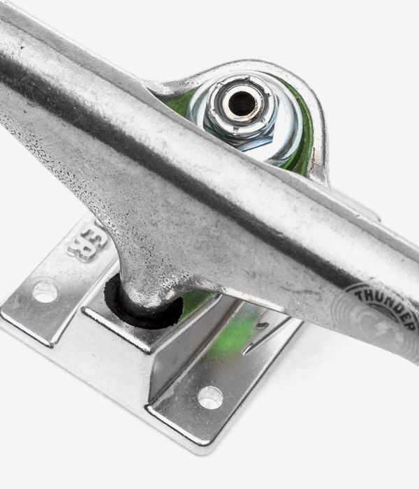 Thunder 147 High Lights II Achse (polished) 8