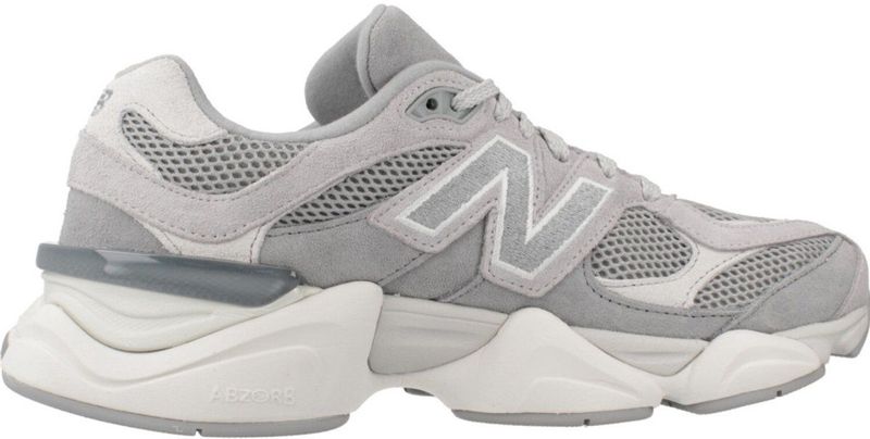 New Balance - 9060 - Sneakers - Grijs