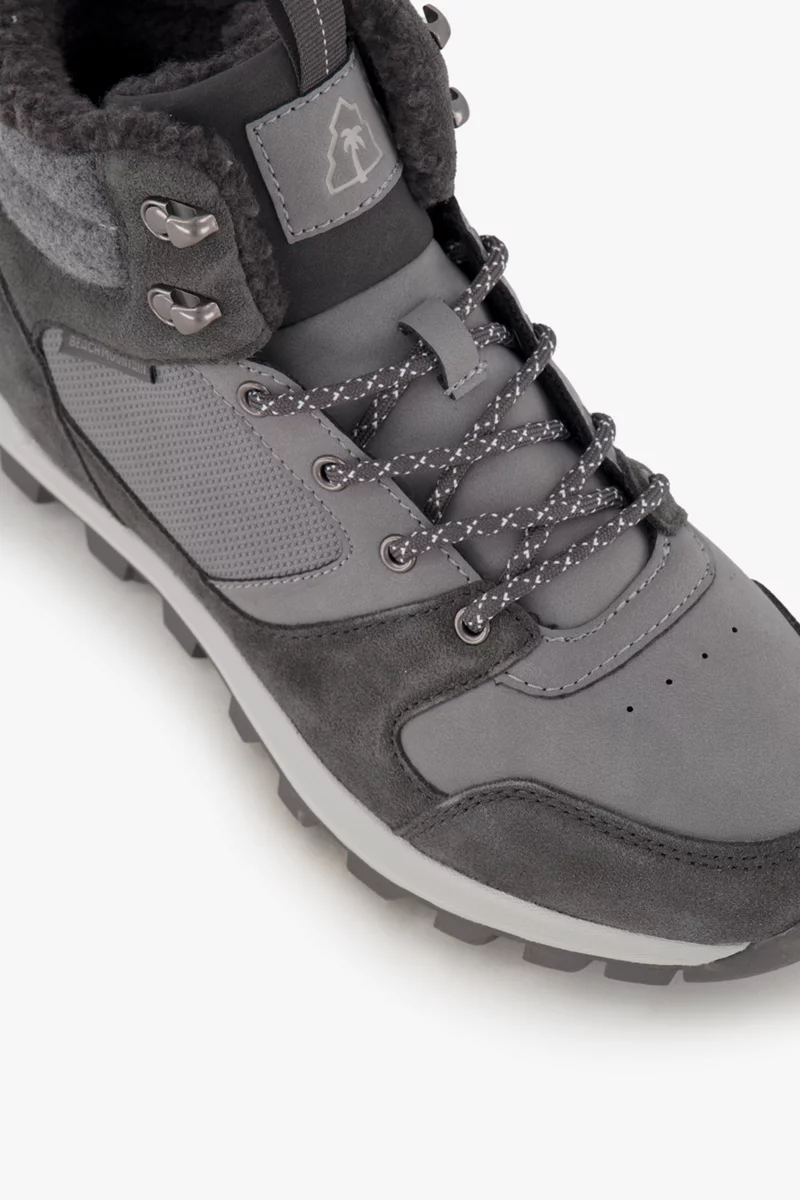 BEACH MOUNTAIN Gripshift 2.0 Herren Winterschuh