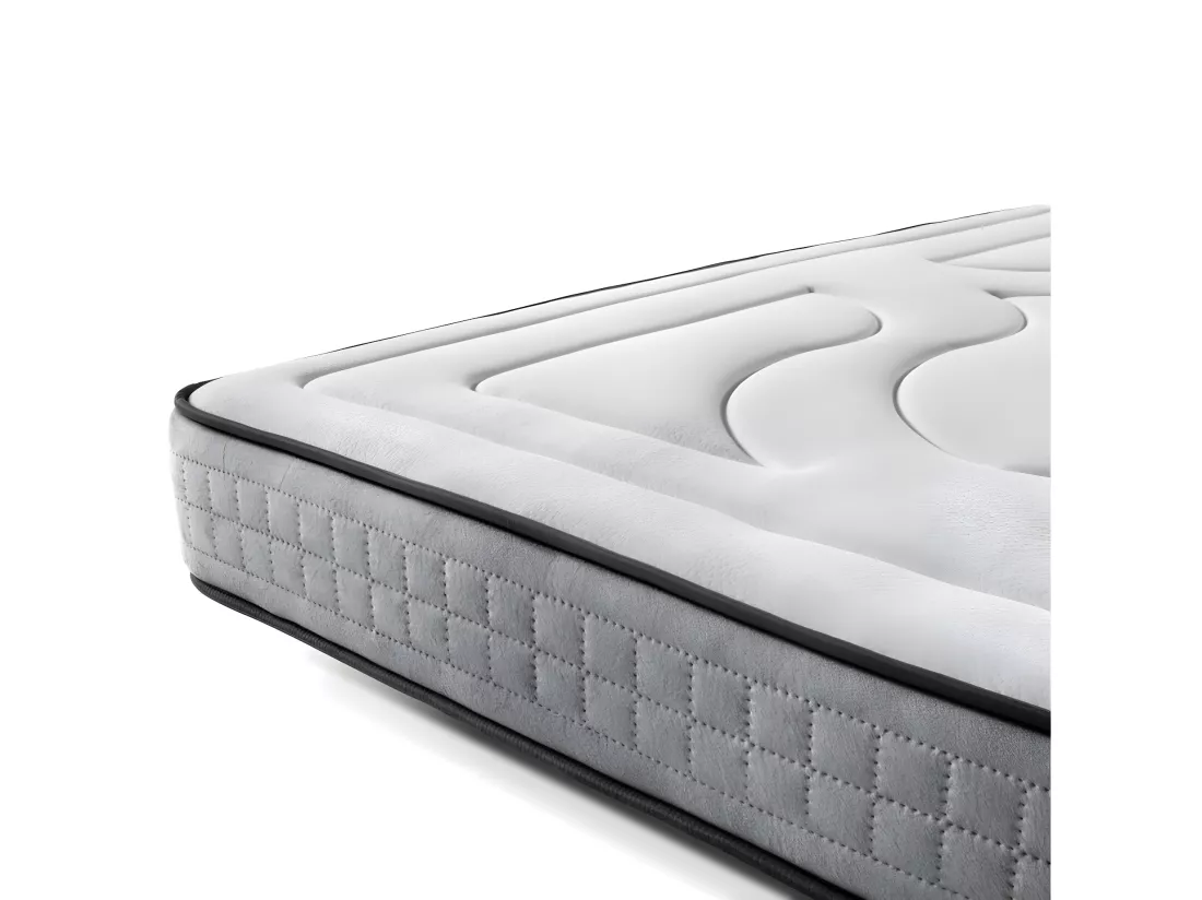 Matelas viscoélastique Bellagio Deluxe 21 cms