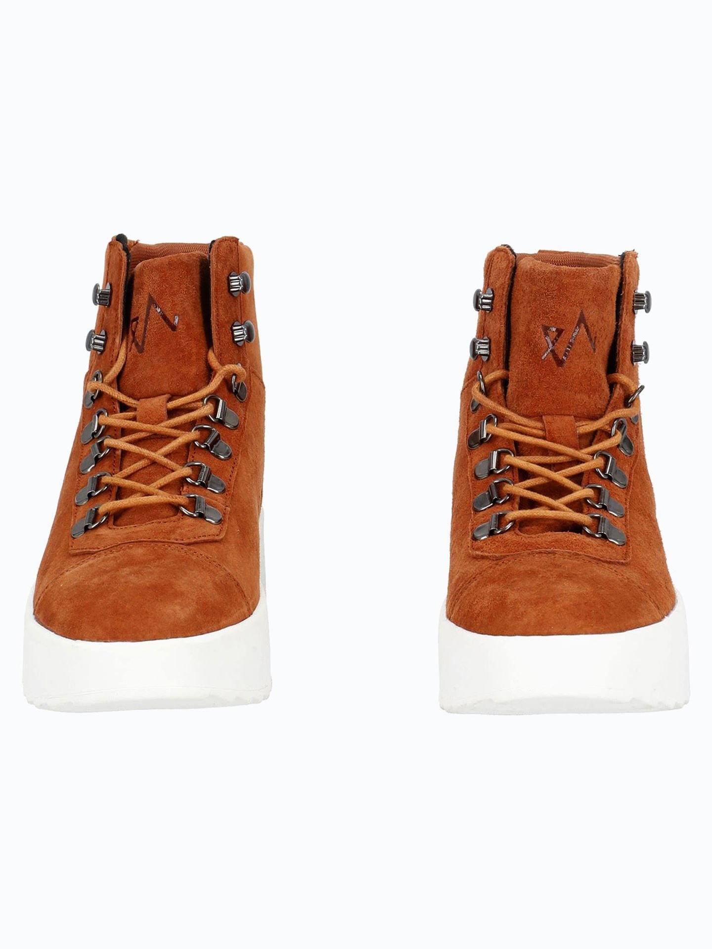 Mellow Fie Mid High Boot D