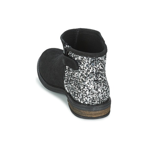 Acebo's - MERY - Noir