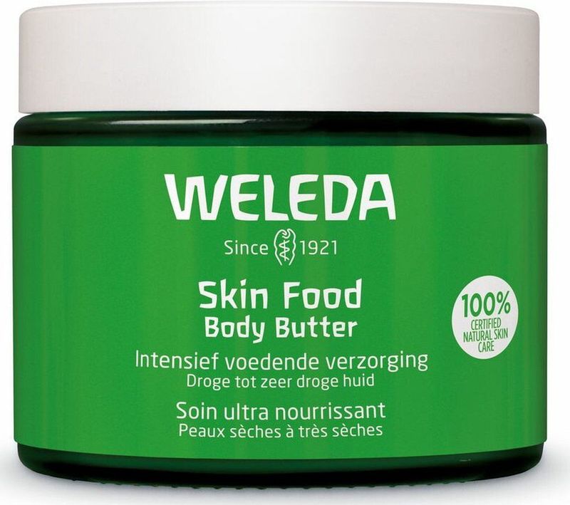 Weleda - Skin Food - Body Butter - 150 ml