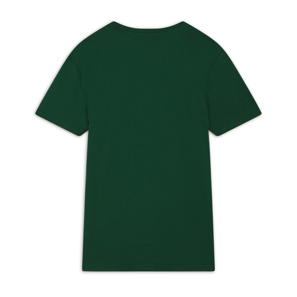 LACOSTE TEE SHIRT CLASSIC SMALL LOGO