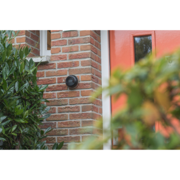 Puck Keysafe Sleutelkluis SKG 2-sterren