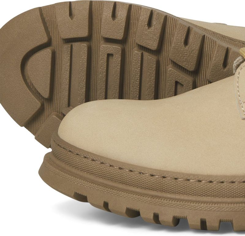 Jack Jones - Jfwchapel Nubuck Boot Ln - Heren - Laarzen