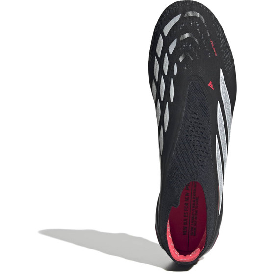 adidas Predator 26 Elite Laceless FG