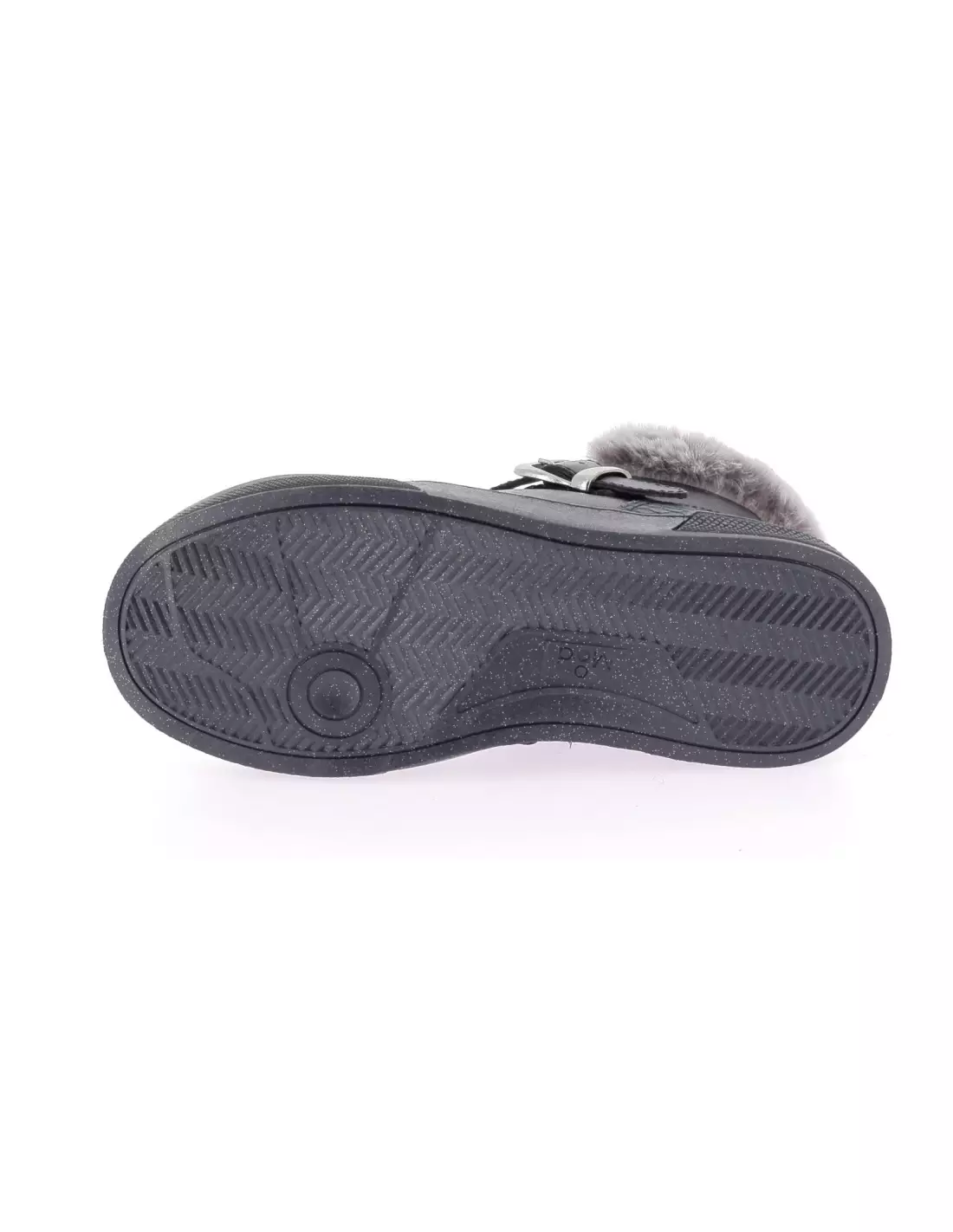 MOD8 ARISNOW - Baskets Marinemetal