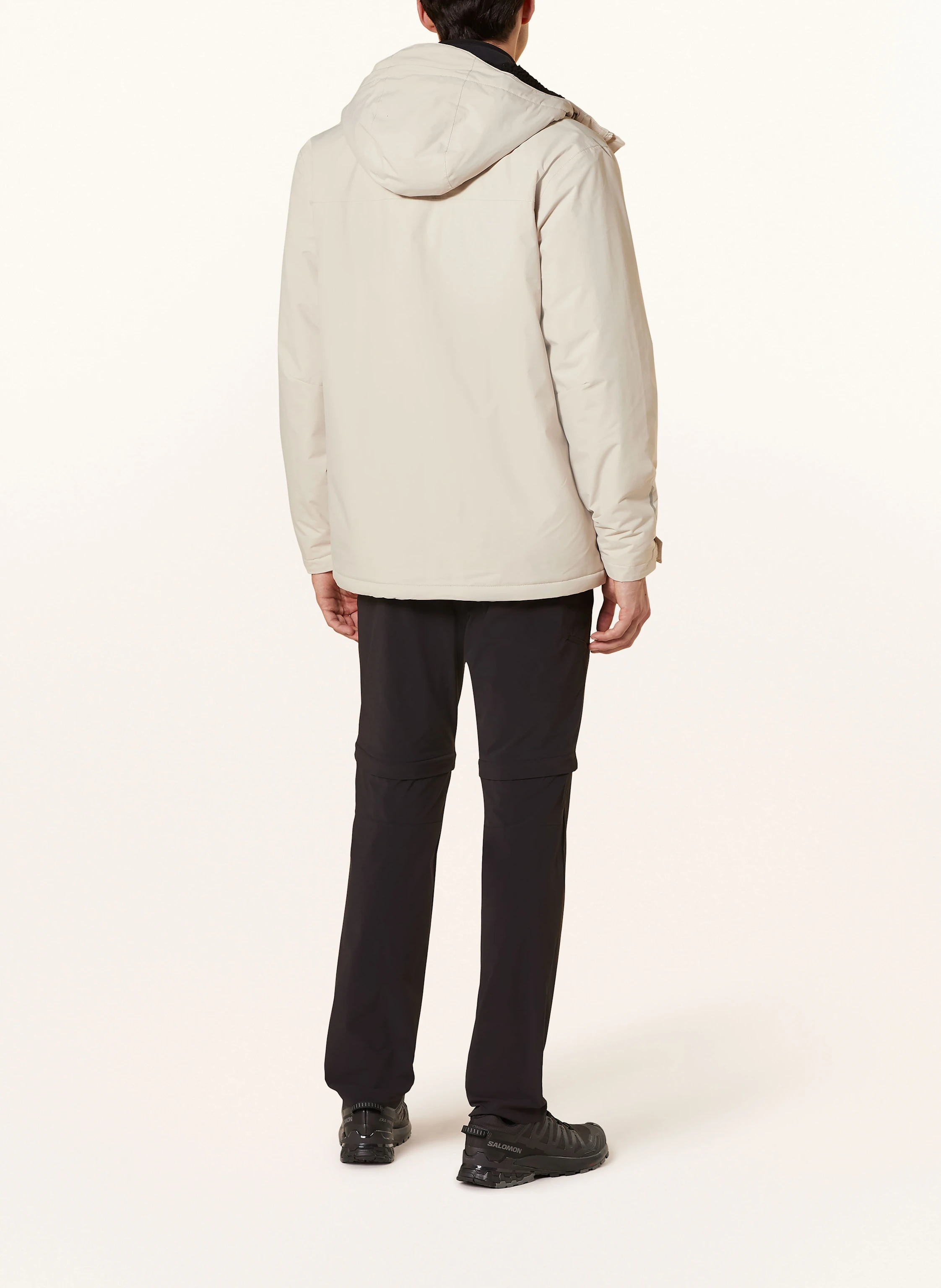 Columbia Parka LANDROAMER™