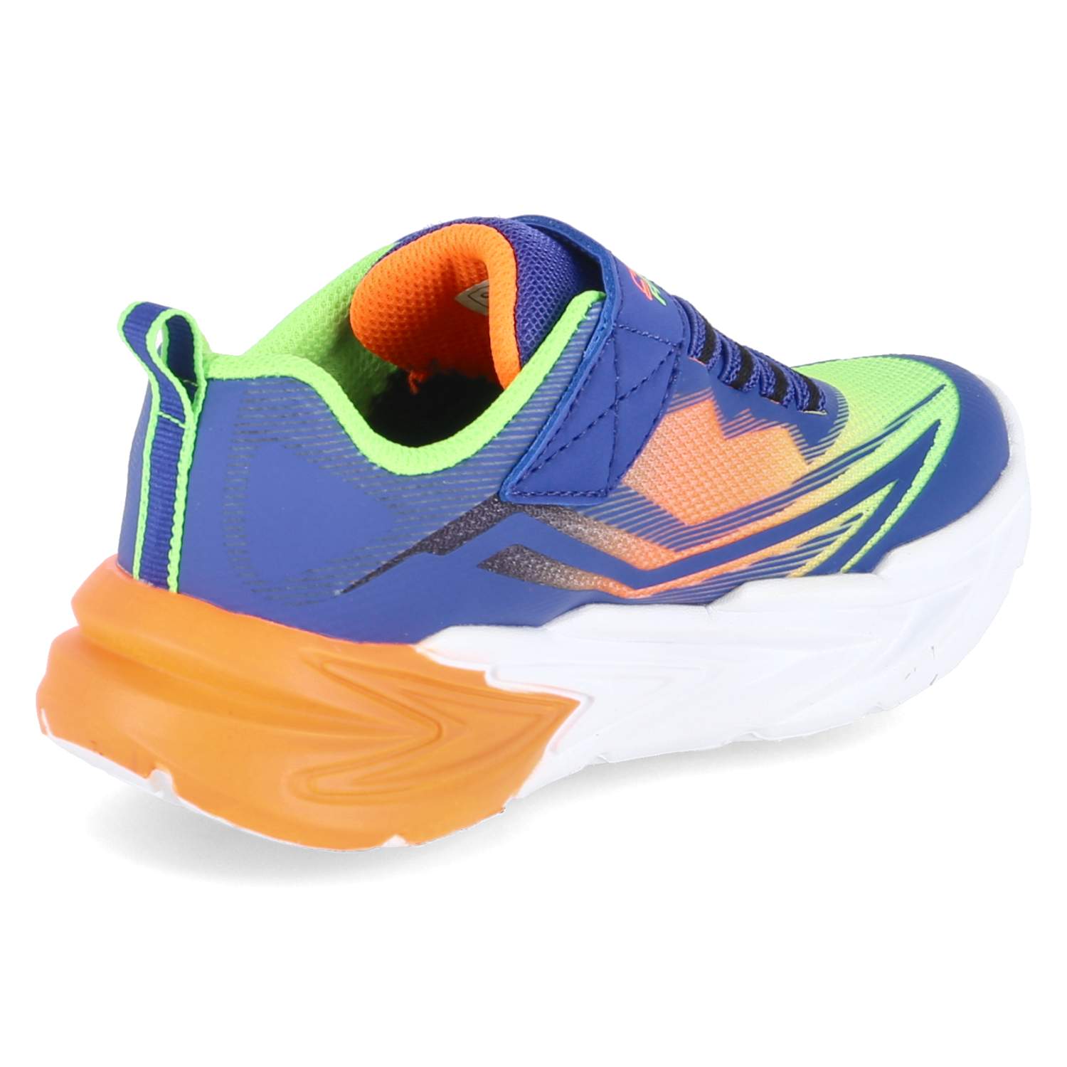 Skechers Low Sneaker FLEX GLOW ULTRA - blmt