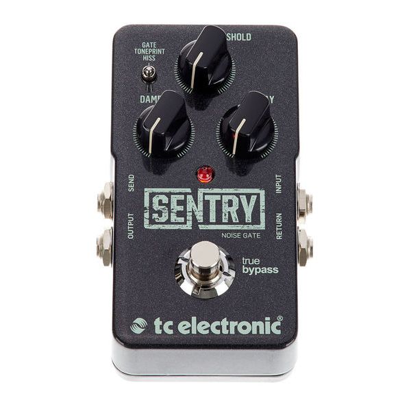 tc electronic Sentry Bundle PS G RB