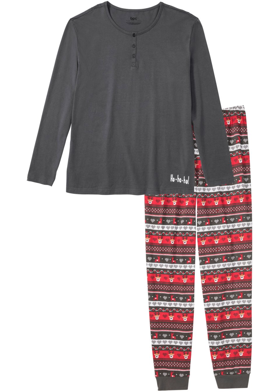 Pyjama homme