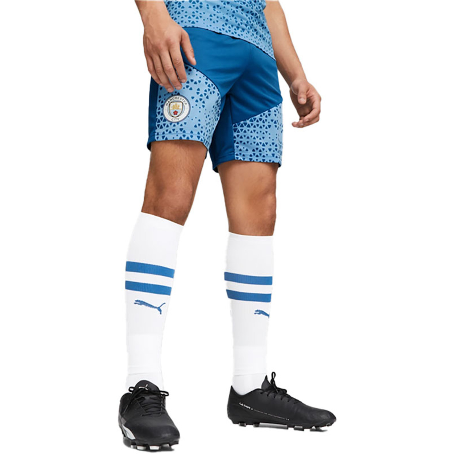 Puma Manchester City Trainingsset