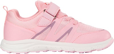 Viking Dal 1V Sneakers, Light Pink
